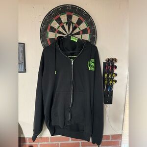 Dixxon Flannel Co. Men’s Hoddie XXL.